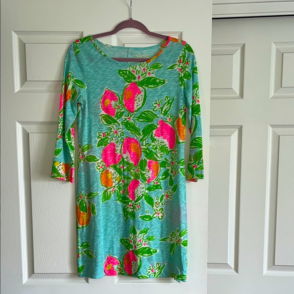🍋Lilly Pulitzer Marlowe Dress🍋